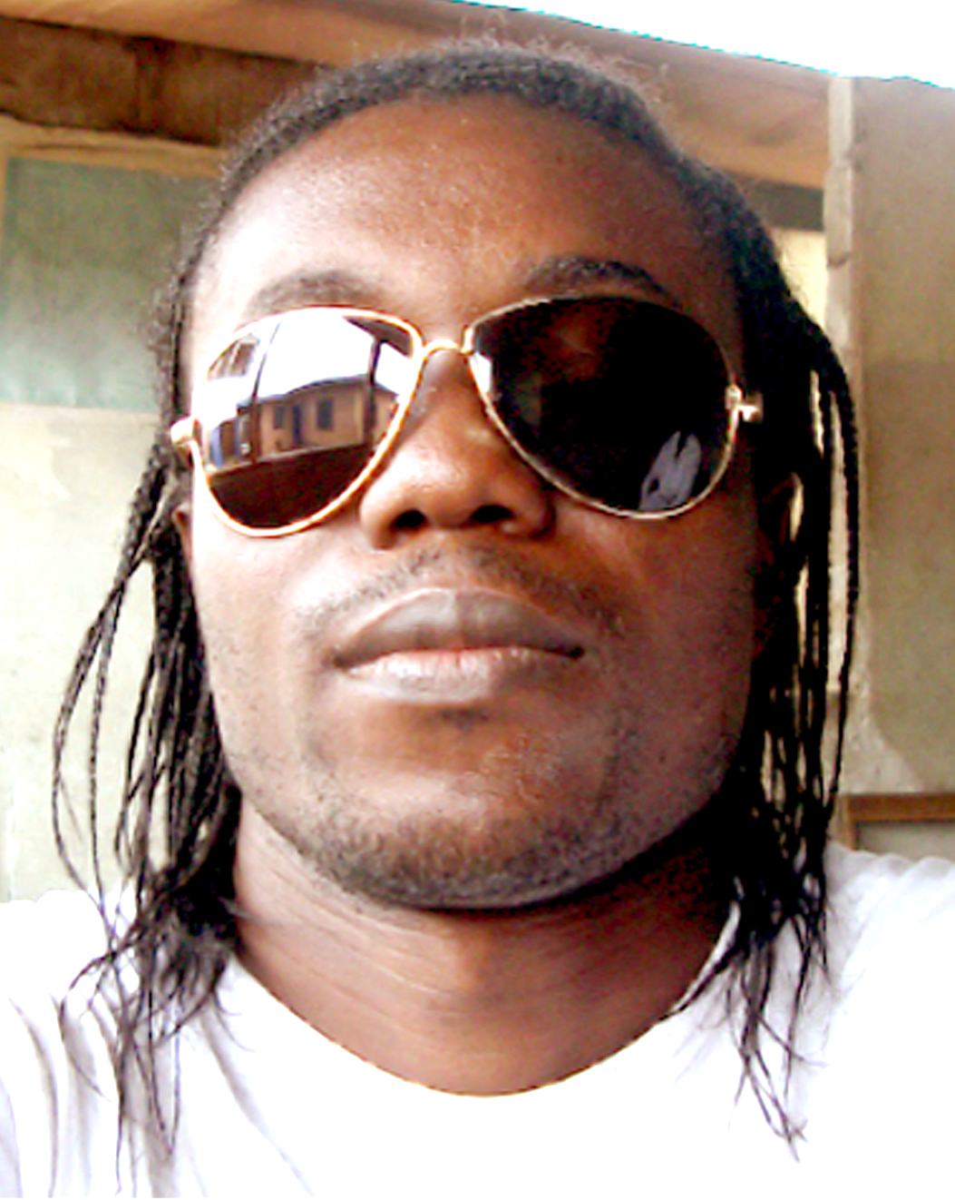 Daniel Brons Eloh